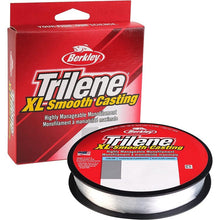 Monofilamentinis valas Berkley Trilene XL 245m - Hooky.lt