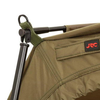 Palapinė JRC Stealth EZ-Winder Bivvy - Hooky.lt