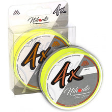 Pintas valas Mikado Nihonto Fine Braid 300 m - Hooky.lt