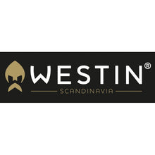 Replės Westin Split Ring Large Black Sand - Hooky.lt