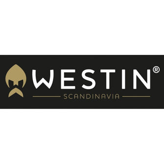 Replės Westin Split Ring Large Black Sand - Hooky.lt