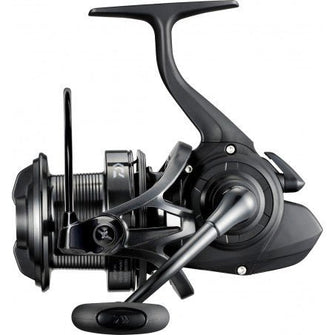 Ritė Daiwa 18 Emblema EM 25 QD - Hooky.lt