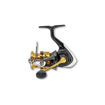 Ritė Daiwa Crossfire LT - Hooky.lt