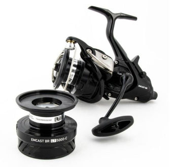 Ritė Daiwa Emcast Br Lt 5000-C - Hooky.lt