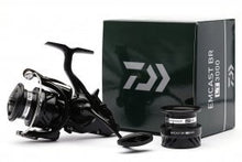 Ritė Daiwa Emcast Br Lt 5000-C - Hooky.lt