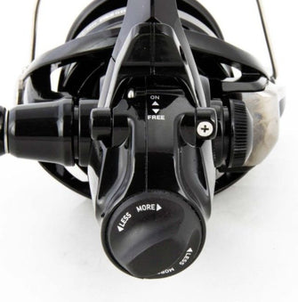 Ritė Daiwa Emcast Br Lt 5000-C - Hooky.lt