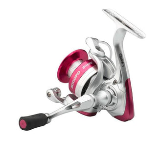 Ritė DAM QUICK 1 PINK FD 3000 - Hooky.lt