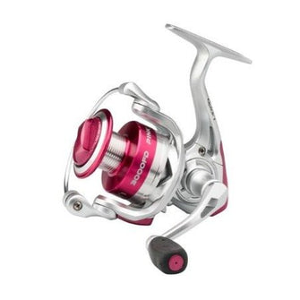 Ritė DAM QUICK 1 PINK FD 3000 - Hooky.lt