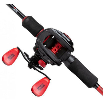 Spiningas Abu Garcia MAX X Casting Combo - Hooky.lt