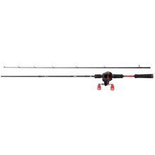 Spiningas Abu Garcia MAX X Casting Combo - Hooky.lt