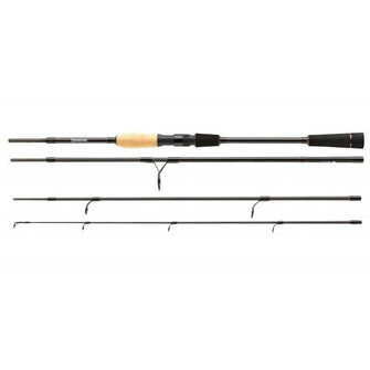 Spiningas Daiwa Megaforce Travel - Hooky.lt