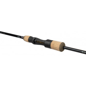 Spiningas Mikado Black Crystal Ultra Light 2,23m 2-8g - Hooky.lt