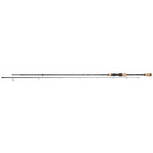 Spiningas Mikado Black Crystal Ultra Light 2,38m 2-10g - Hooky.lt