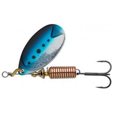 Suktukas upėtakiams Abu Garcia Fast Attack Sardine - Hooky.lt