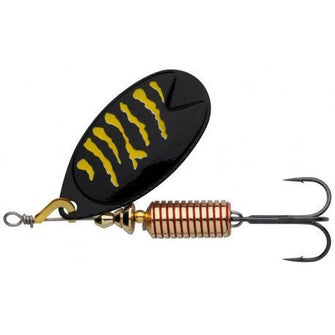 Suktukas upėtakiams Abu Garcia Fast Attack Thunder - Hooky.lt