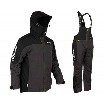 Termo kostiumas Matrix Winter Suit - Hooky.lt