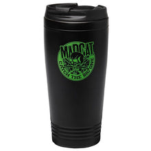 Termopuodelis DAM Madcat Thermo Mug - Hooky.lt