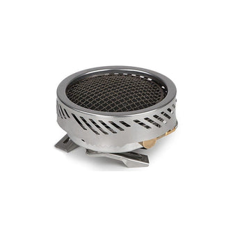 Turistinė viryklė Fox Cookware Infrared Stove - Hooky.lt