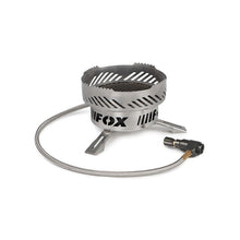 Turistinė viryklė Fox Cookware Infrared Stove - Hooky.lt