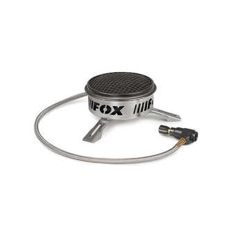 Turistinė viryklė Fox Cookware Infrared Stove - Hooky.lt