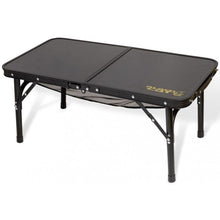 Turistinis stalas Black Cat Bivvy Table - Hooky.lt