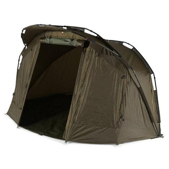 Vienvietė karpinė palapinė JRC Defender Peak Bivvy - Hooky.lt