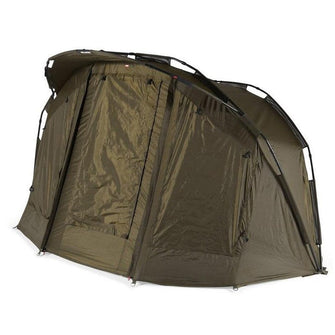 Vienvietė karpinė palapinė JRC Defender Peak Bivvy - Hooky.lt