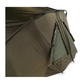 Vienvietė karpinė palapinė JRC Defender Peak Bivvy - Hooky.lt