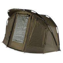 Vienvietė karpinė palapinė JRC Defender Peak Bivvy - Hooky.lt