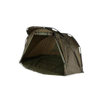 Vienvietė karpinė palapinė JRC Defender Peak Bivvy - Hooky.lt