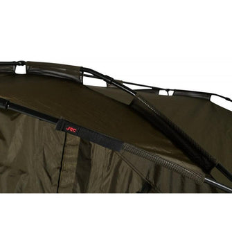 Vienvietė karpinė palapinė JRC Defender Peak Bivvy - Hooky.lt