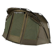 Vienvietė karpinė palapinė JRC Defender Peak Bivvy - Hooky.lt