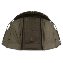 Vienvietė karpinė palapinė JRC Defender Peak Bivvy - Hooky.lt