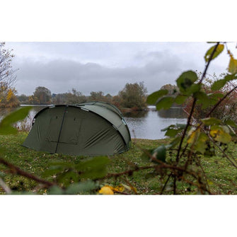 Vienvietė palapinė Prologic C-Series Bivvy - Hooky.lt