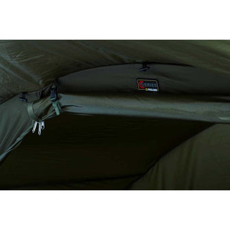 Vienvietė palapinė Prologic C-Series Bivvy & Overwrap - Hooky.lt