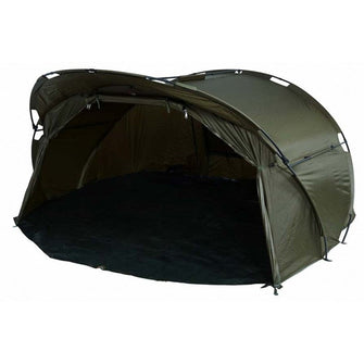 Vienvietė palapinė Prologic C-Series Bivvy & Overwrap - Hooky.lt