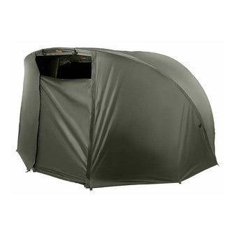 Vienvietė palapinė Prologic C-Series Bivvy & Overwrap - Hooky.lt