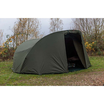 Vienvietė palapinė Prologic C-Series Bivvy & Overwrap - Hooky.lt