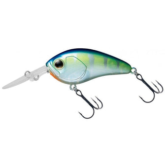 Vobleris Daiwa Steez Crank MR Clear Monster Chart - Hooky.lt