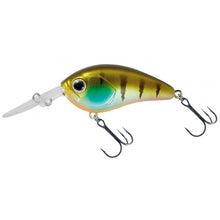 Vobleris Daiwa Steez Crank MR Ghost Gill - Hooky.lt