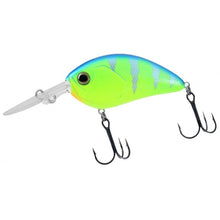 Vobleris Daiwa Steez Crank MR Monster Chart - Hooky.lt