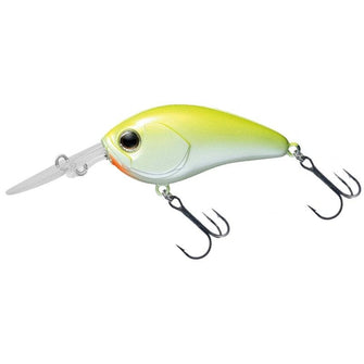 Vobleris Daiwa Steez Crank MR White Chart - Hooky.lt