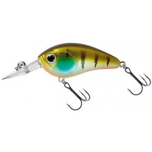 Vobleris Daiwa Steez Crank SR Ghost Gill - Hooky.lt