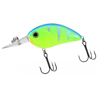 Vobleris Daiwa Steez Crank SR Monster Chart - Hooky.lt