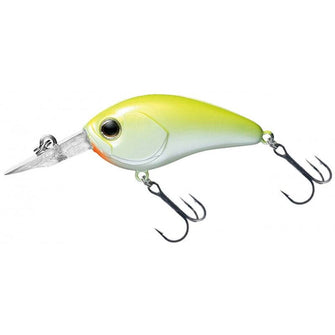 Vobleris Daiwa Steez Crank SR White Chart - Hooky.lt