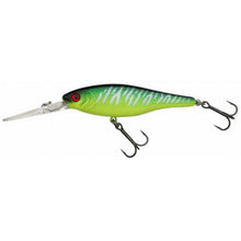 Vobleris Pulse Minnow Deep Firetiger - Hooky.lt