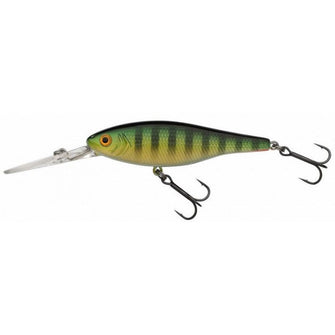 Vobleris Pulse Minnow Deep Perch - Hooky.lt