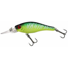 Vobleris Pulse Minnow Firetiger - Hooky.lt