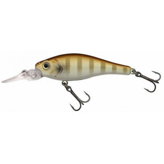 Vobleris Pulse Minnow, Goldie - Hooky.lt