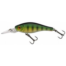 Vobleris Pulse Minnow, Perch - Hooky.lt